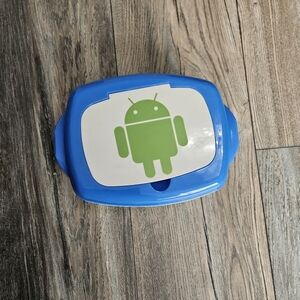 Android Lunchbox